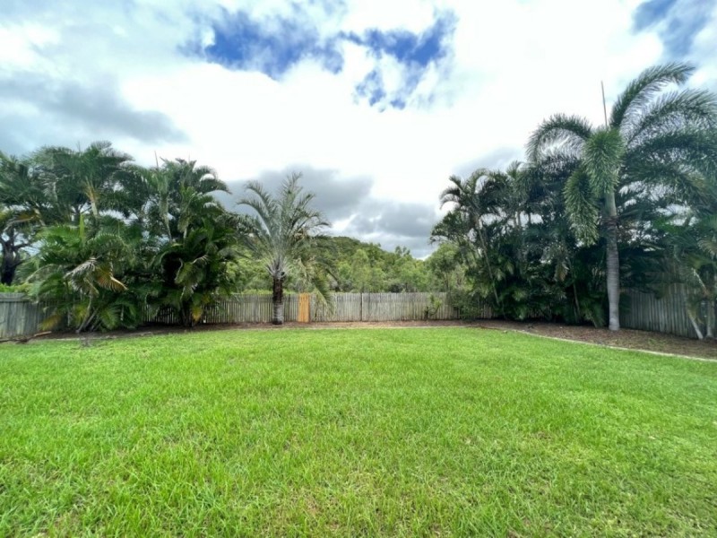 134 Ocean View Drive, Bowen QLD 4805