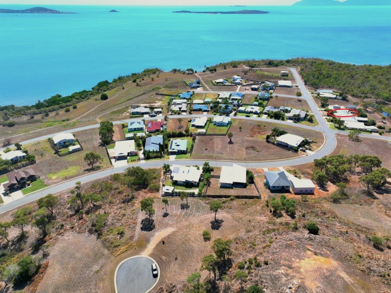 134 Ocean View Drive, Bowen QLD 4805