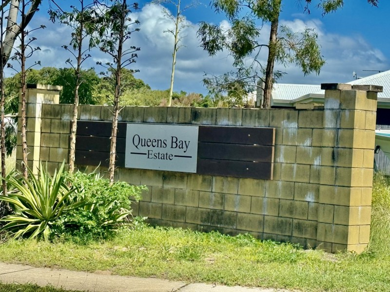 3 Nautilus Streeet, Bowen QLD 4805