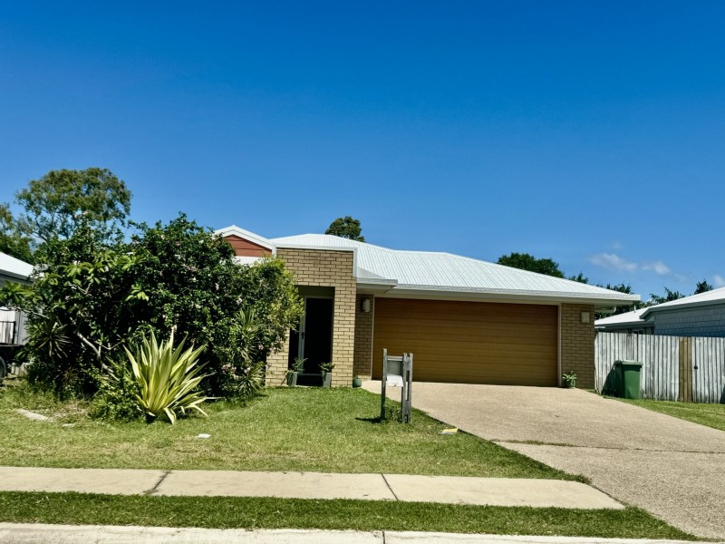 3 Nautilus Streeet, Bowen QLD 4805