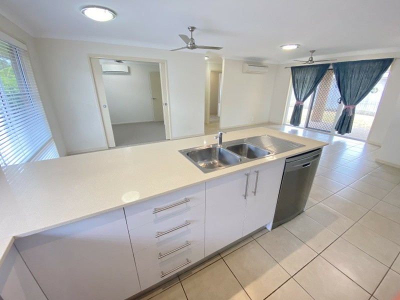 3 Nautilus Streeet, Bowen QLD 4805