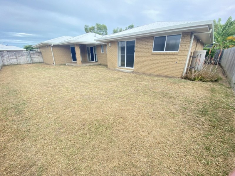 3 Nautilus Streeet, Bowen QLD 4805