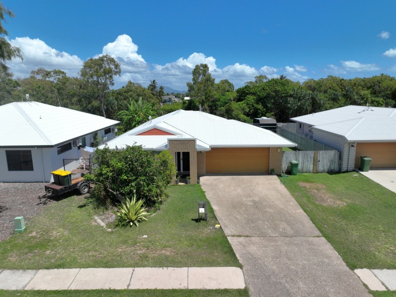 3 Nautilus Streeet, Bowen QLD 4805