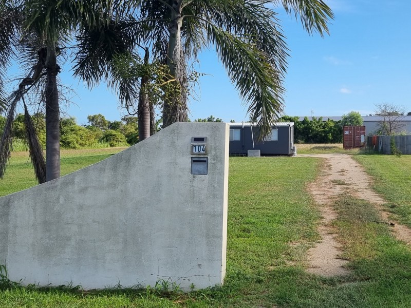 104 Drays Road, Bowen QLD 4805