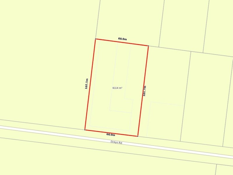 104 Drays Road, Bowen QLD 4805