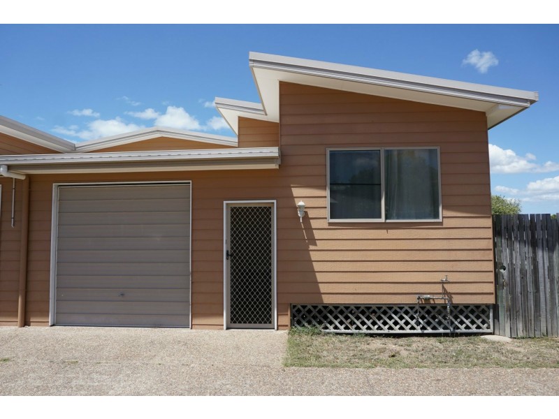 Unit 7, 7 Lotus Lane, Bowen QLD 4805