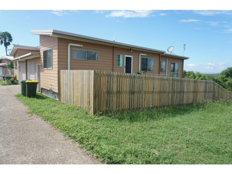 Unit 7, 7 Lotus Lane, Bowen QLD 4805