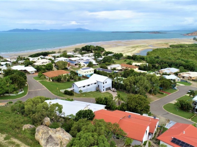 Unit 7, 7 Lotus Lane, Bowen QLD 4805