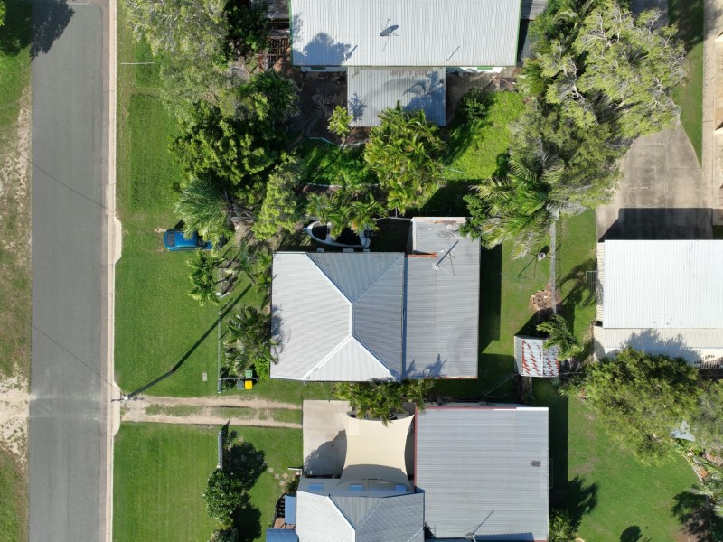 15 Kennedy Street, Bowen QLD 4805