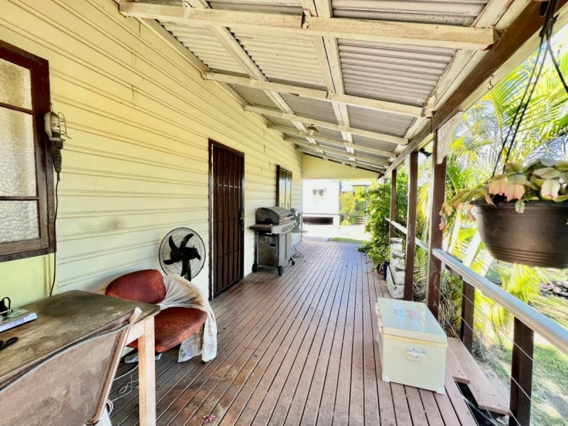 15 Kennedy Street, Bowen QLD 4805