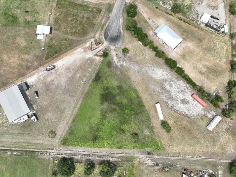 33 Ascot Crescent, Bowen QLD 4805