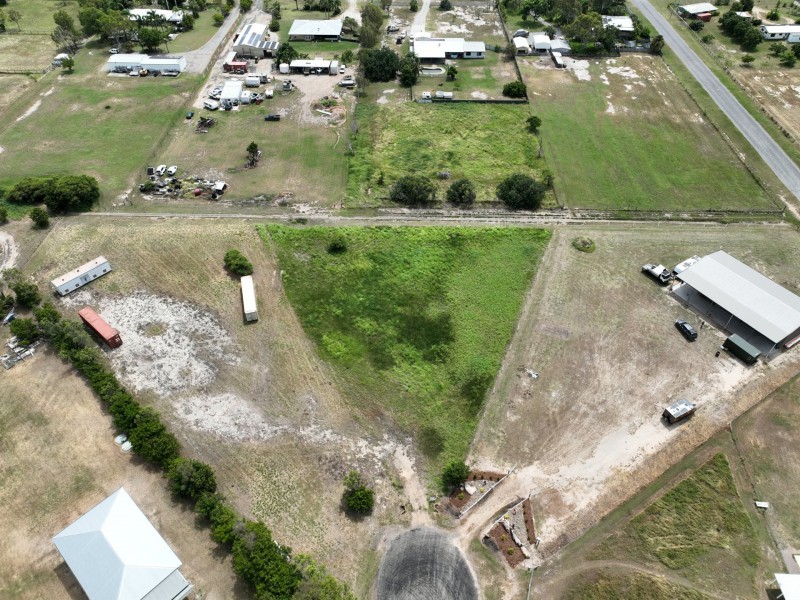 33 Ascot Crescent, Bowen QLD 4805