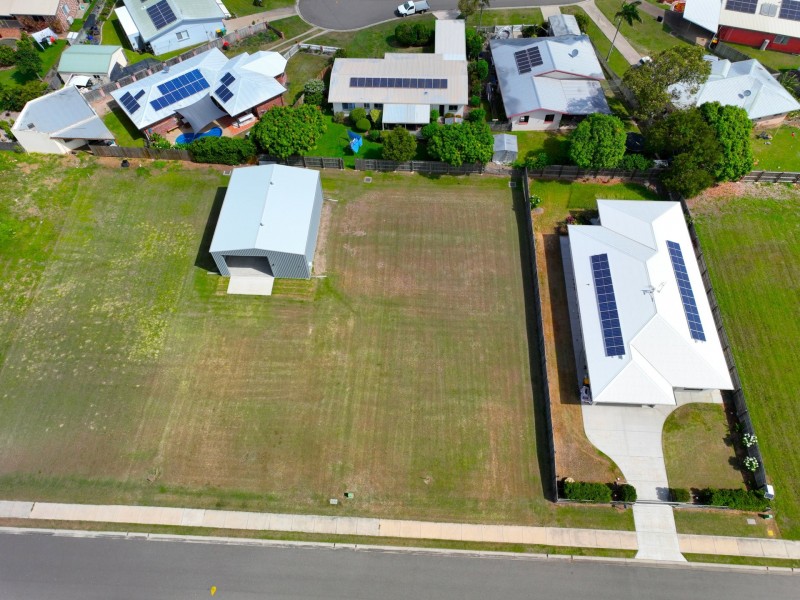 27 Harrison Court, Bowen QLD 4805