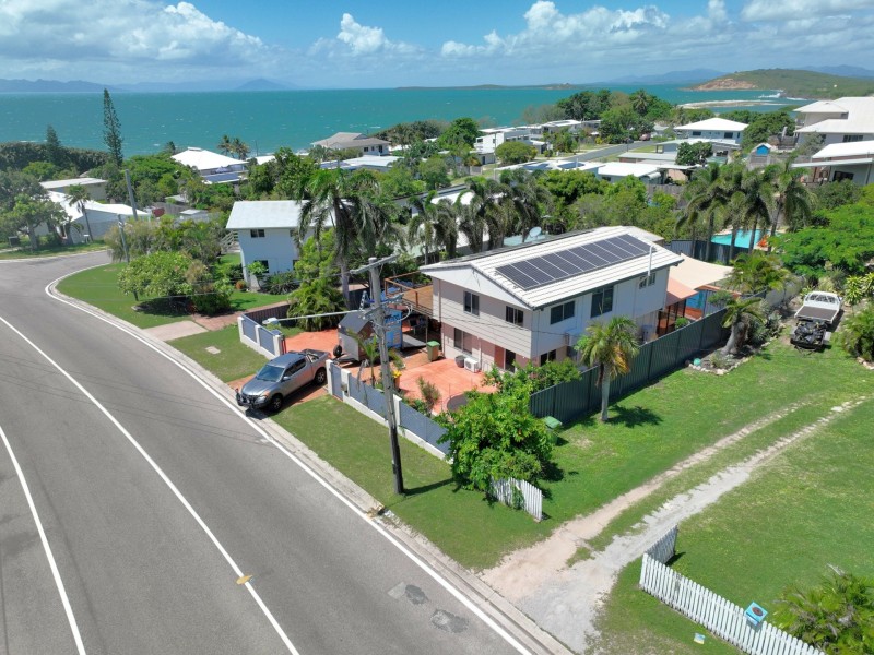 21 Rose Bay Road, Bowen QLD 4805