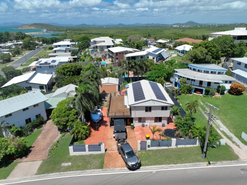 21 Rose Bay Road, Bowen QLD 4805