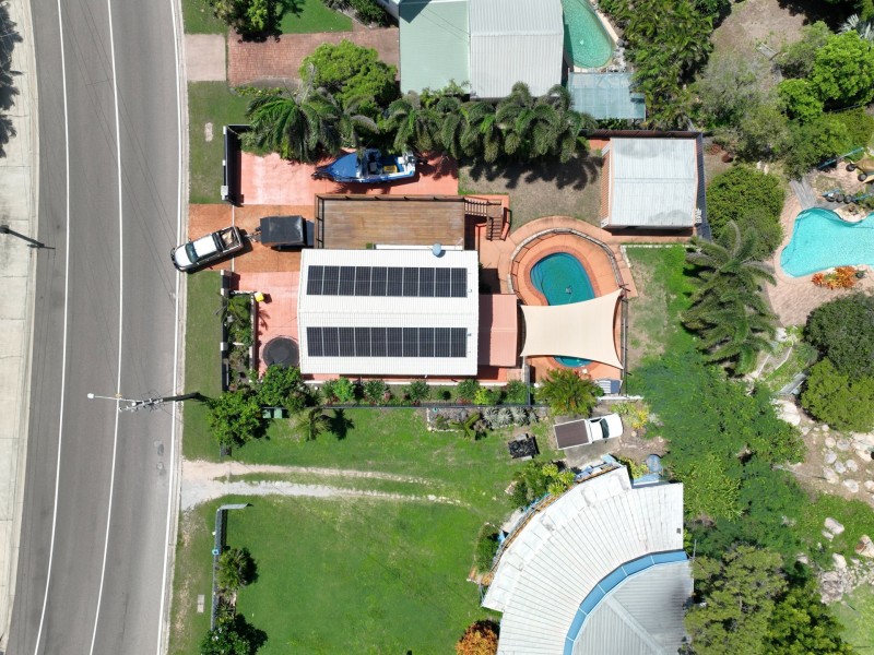 21 Rose Bay Road, Bowen QLD 4805