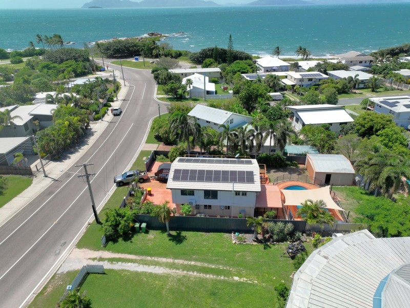 21 Rose Bay Road, Bowen QLD 4805