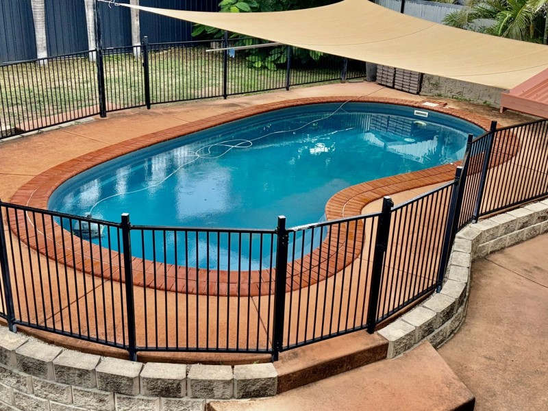 21 Rose Bay Road, Bowen QLD 4805