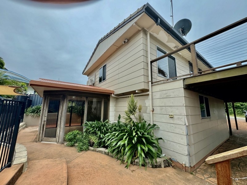 21 Rose Bay Road, Bowen QLD 4805