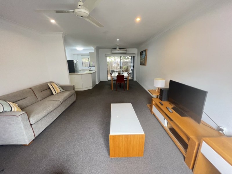 Unit 18, 6 Brisbane St, Bowen QLD 4805