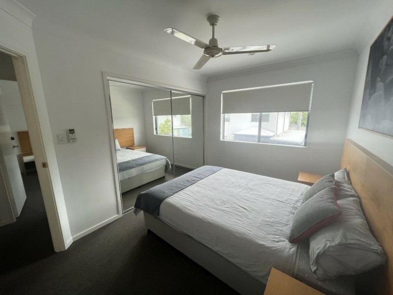 Unit 18, 6 Brisbane St, Bowen QLD 4805