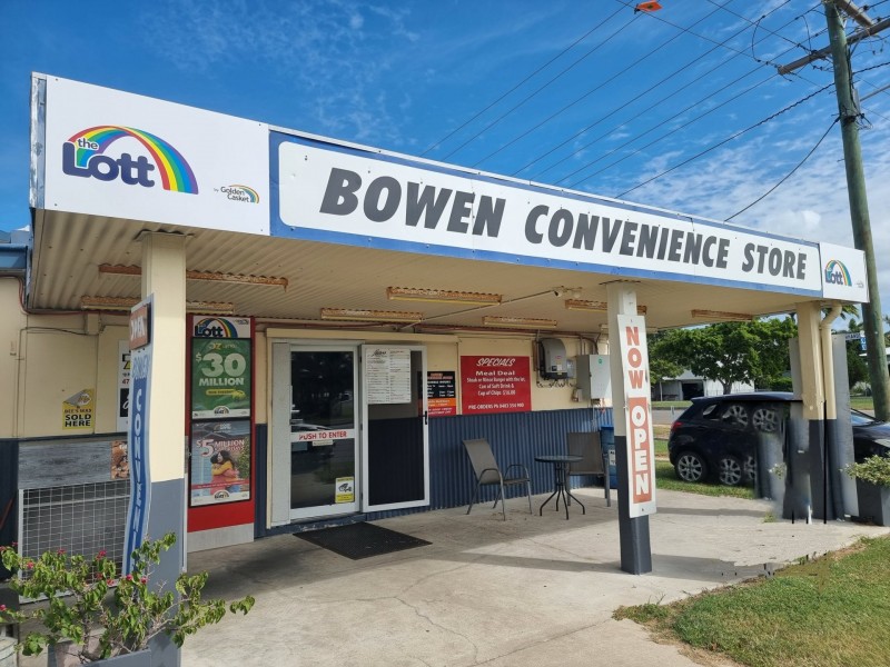 93 Powell Street, Bowen QLD 4805