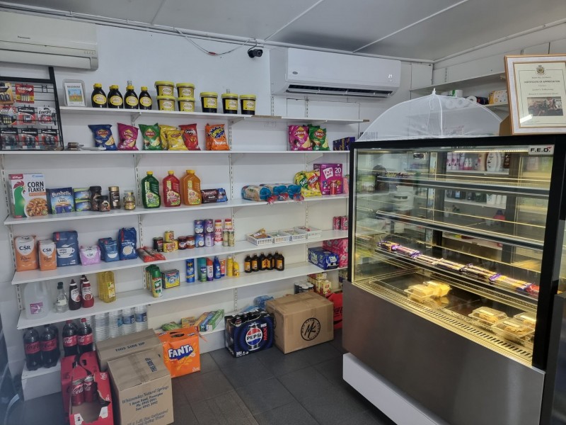 93 Powell Street, Bowen QLD 4805