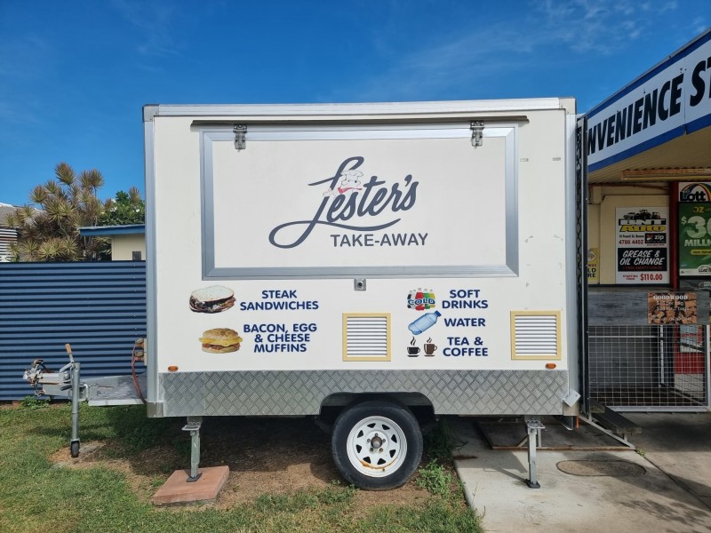 93 Powell Street, Bowen QLD 4805