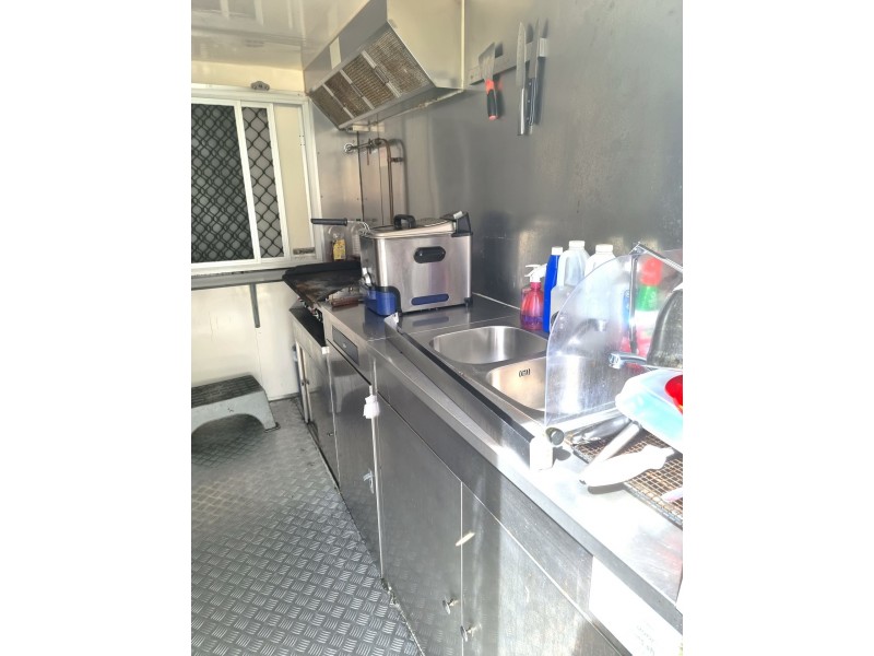 93 Powell Street, Bowen QLD 4805
