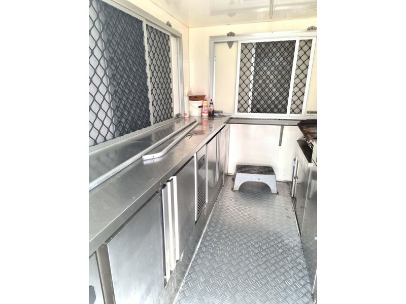 93 Powell Street, Bowen QLD 4805