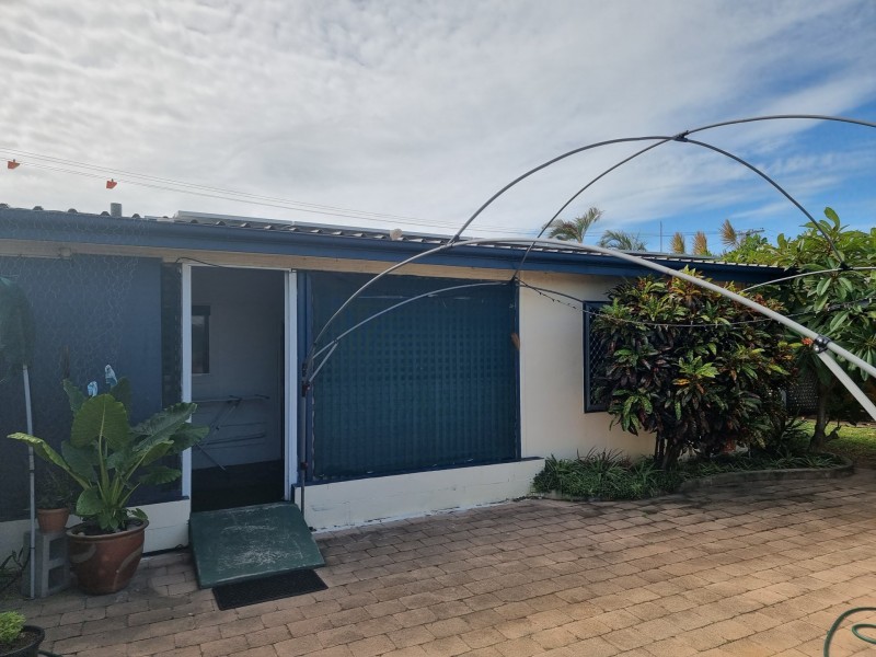 93 Powell Street, Bowen QLD 4805