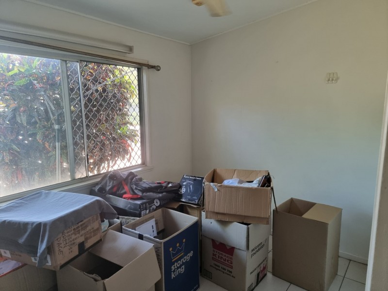 93 Powell Street, Bowen QLD 4805
