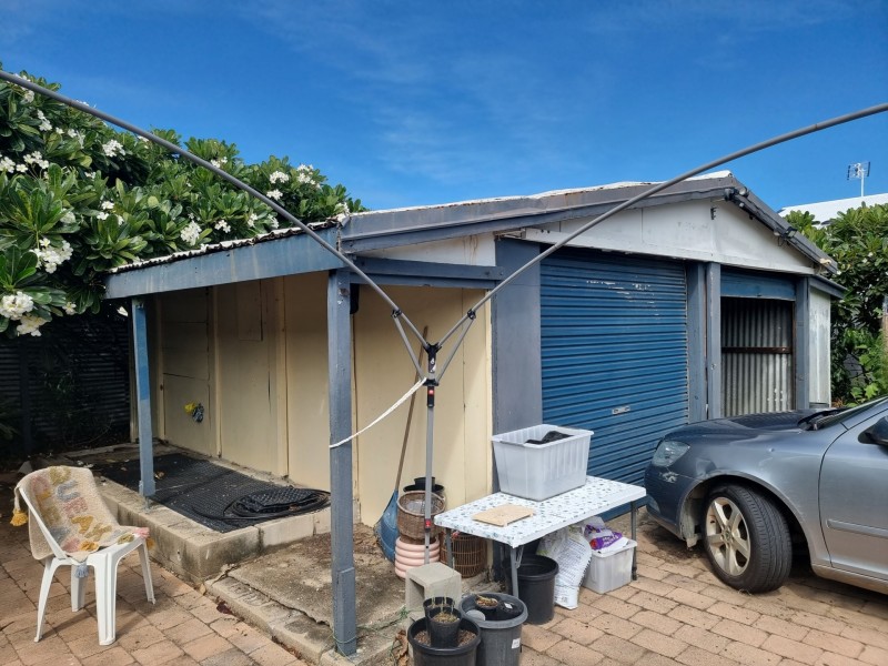 93 Powell Street, Bowen QLD 4805