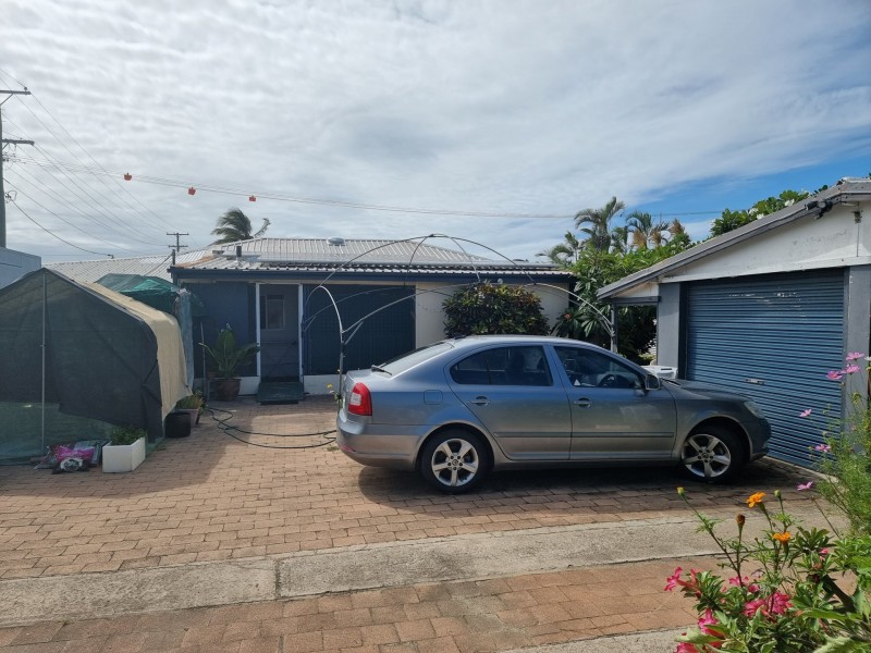 93 Powell Street, Bowen QLD 4805