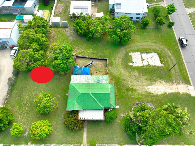 121 Herbert Street, Bowen QLD 4805