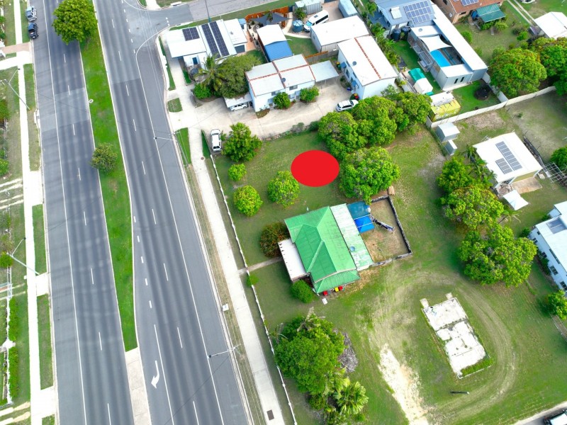 121 Herbert Street, Bowen QLD 4805