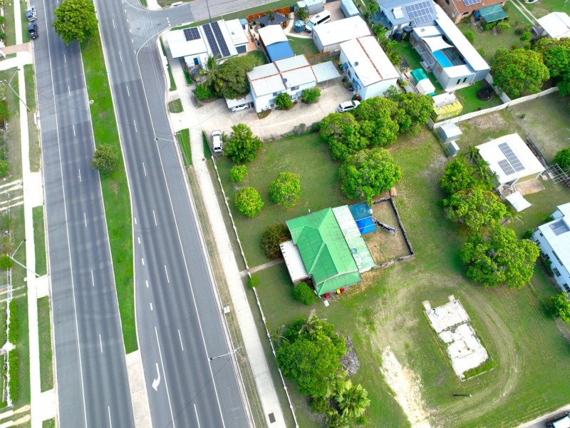 121 Herbert Street, Bowen QLD 4805