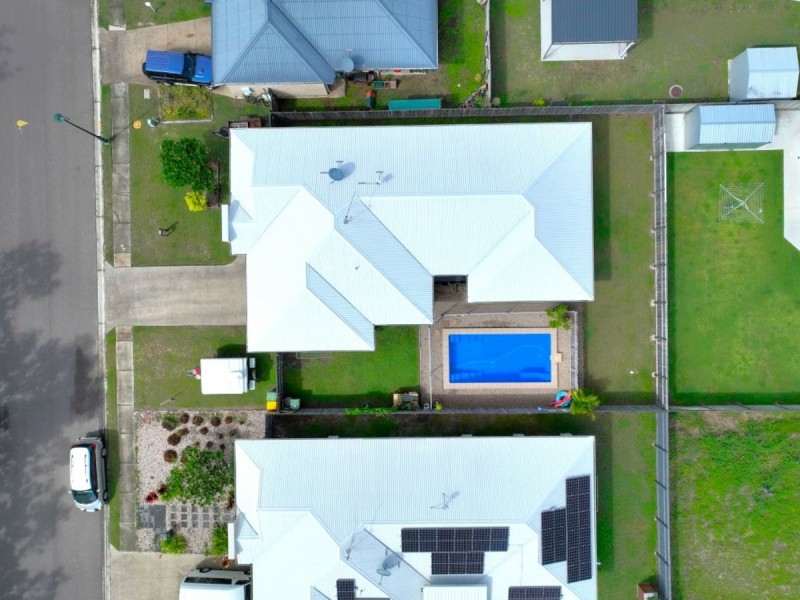 3 Crofton Street, Bowen QLD 4805