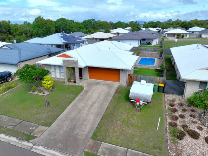 3 Crofton Street, Bowen QLD 4805