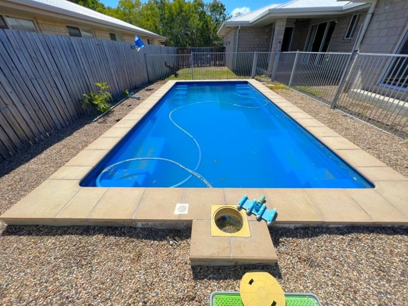 3 Crofton Street, Bowen QLD 4805