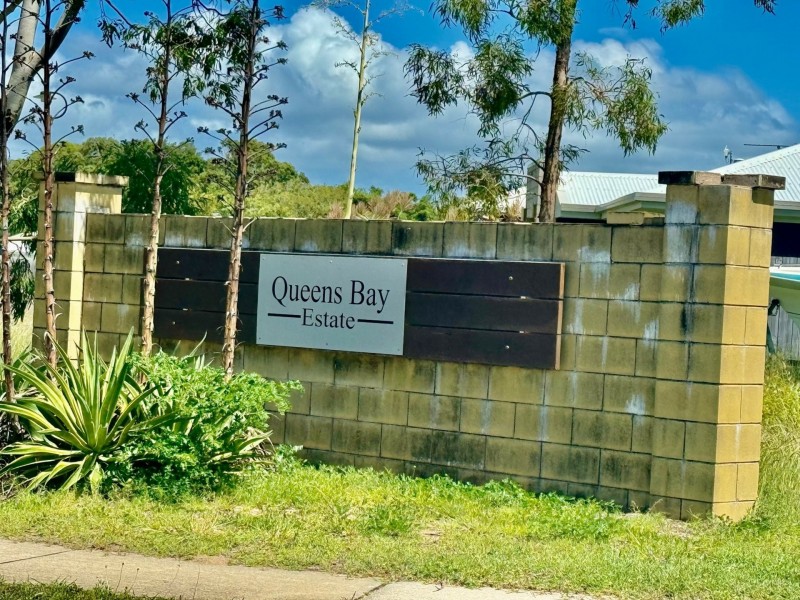 3 Crofton Street, Bowen QLD 4805