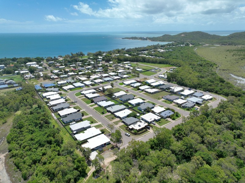 3 Crofton Street, Bowen QLD 4805