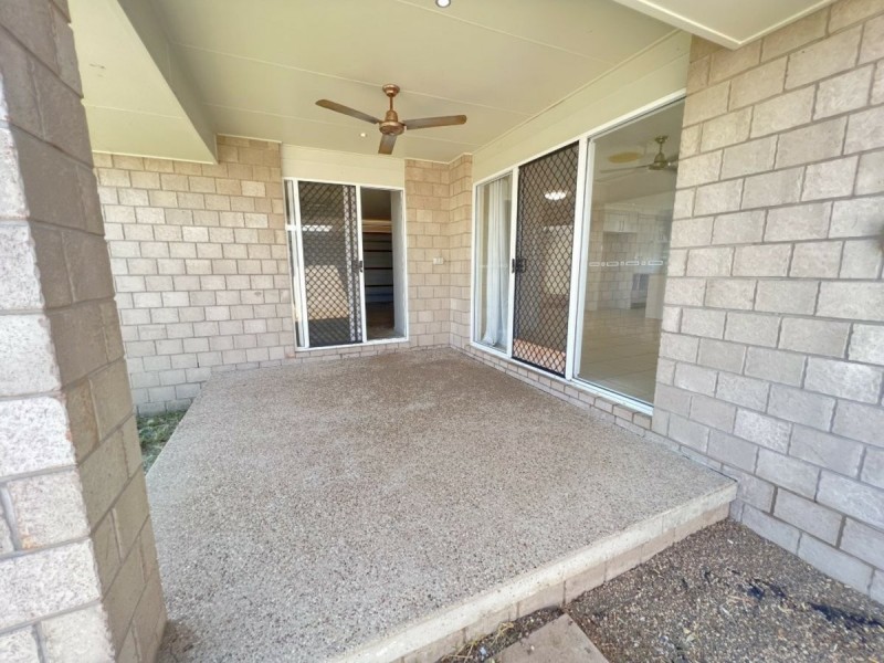 3 Crofton Street, Bowen QLD 4805