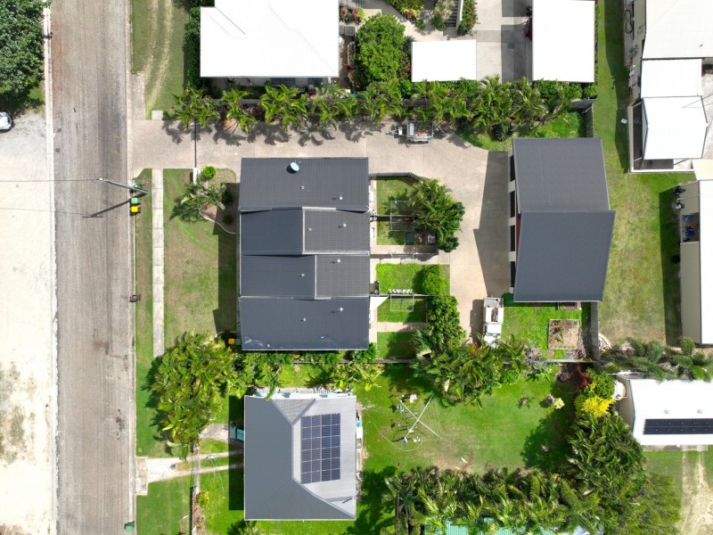 Unit 4/46 Gregory Street, Bowen QLD 4805