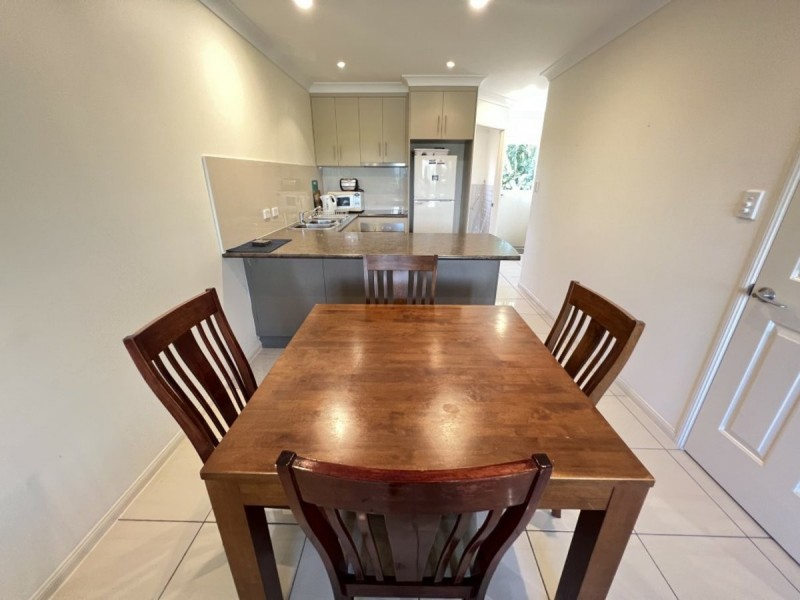 Unit 4/46 Gregory Street, Bowen QLD 4805