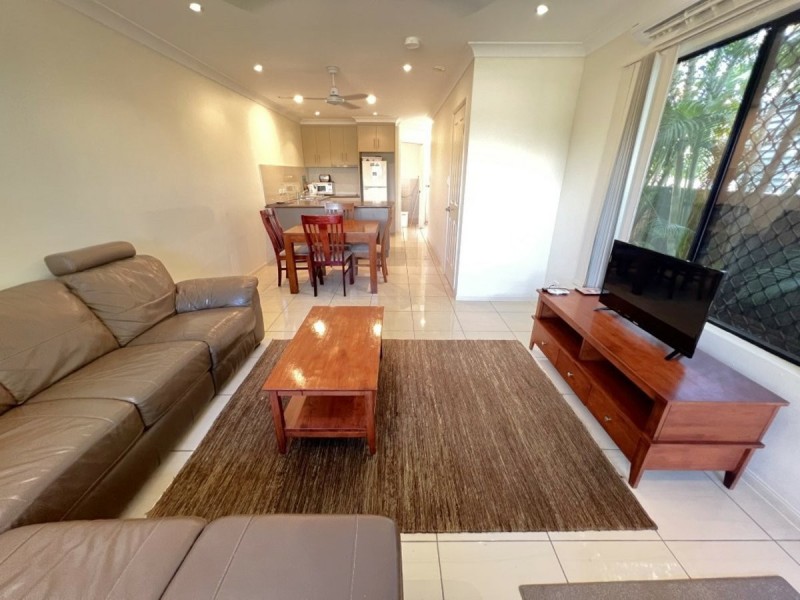 Unit 4/46 Gregory Street, Bowen QLD 4805