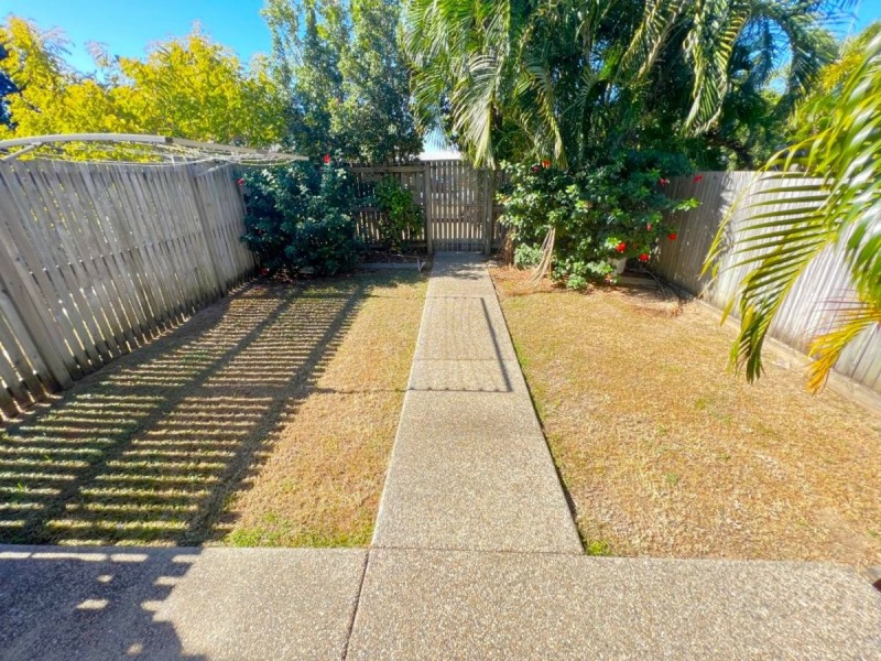 Unit 4/46 Gregory Street, Bowen QLD 4805