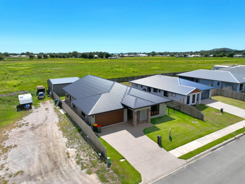 36 Harrison court, Bowen QLD 4805