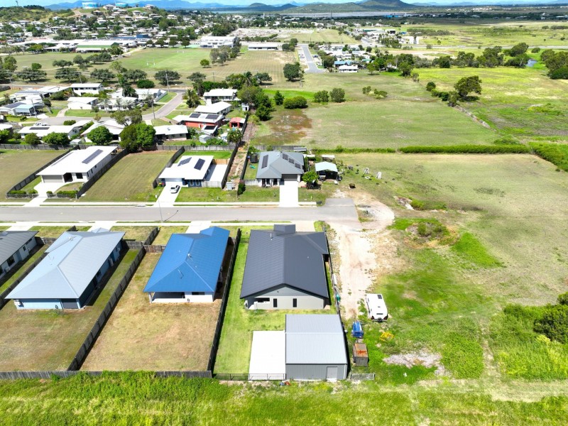 36 Harrison court, Bowen QLD 4805