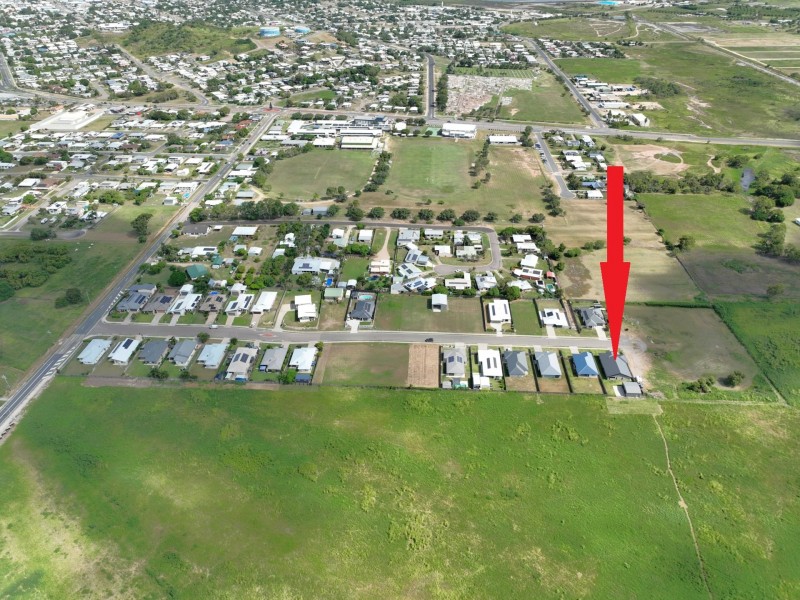 36 Harrison court, Bowen QLD 4805